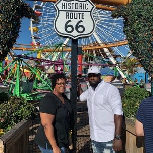 Meet your Posher, Chris